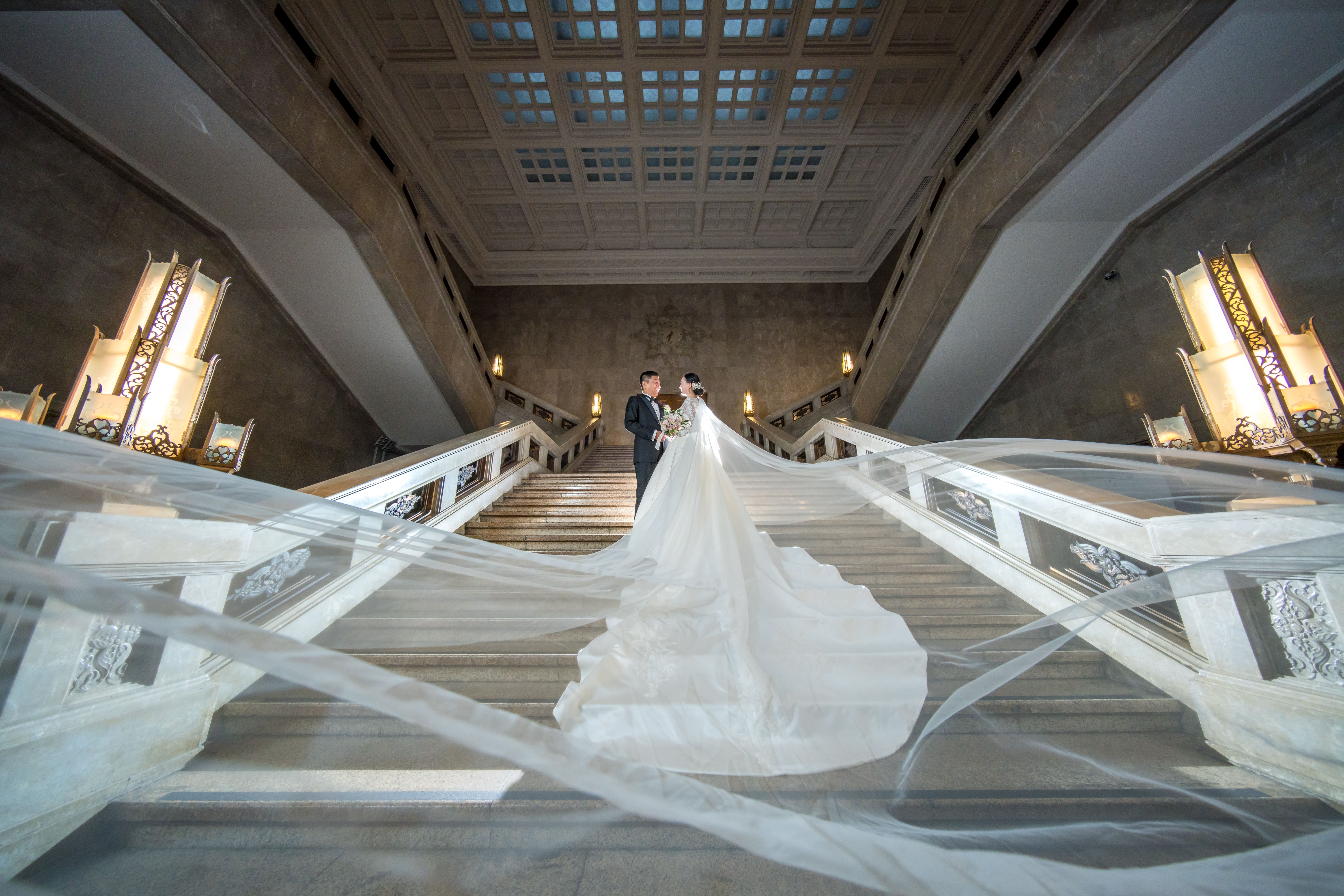 Point1 多彩な撮影シーン