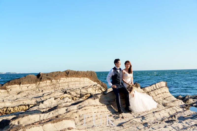 海などのラフコンディションでも問題なし！！