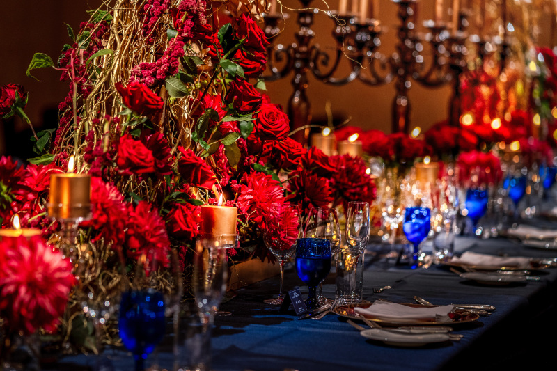 TEAM UK WEDDING | チームUK_結婚式当日の撮影をお願いできる