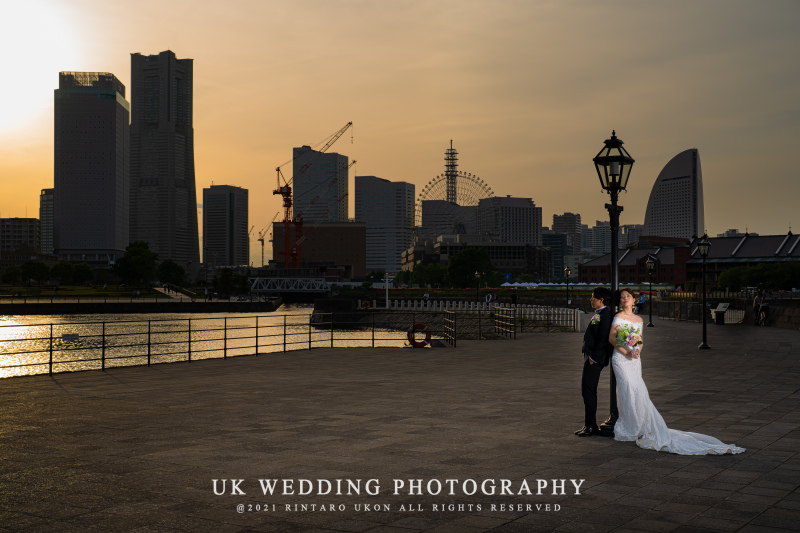 TEAM UK WEDDING | チームUK_動画を作れる