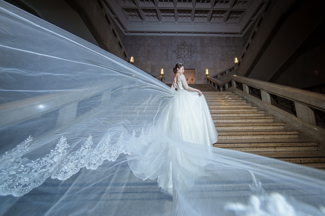 Point1 多彩な撮影シーン