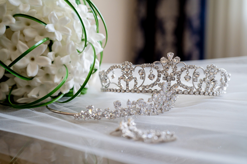 TEAM UK WEDDING | チームUK_結婚式当日の撮影をお願いできる