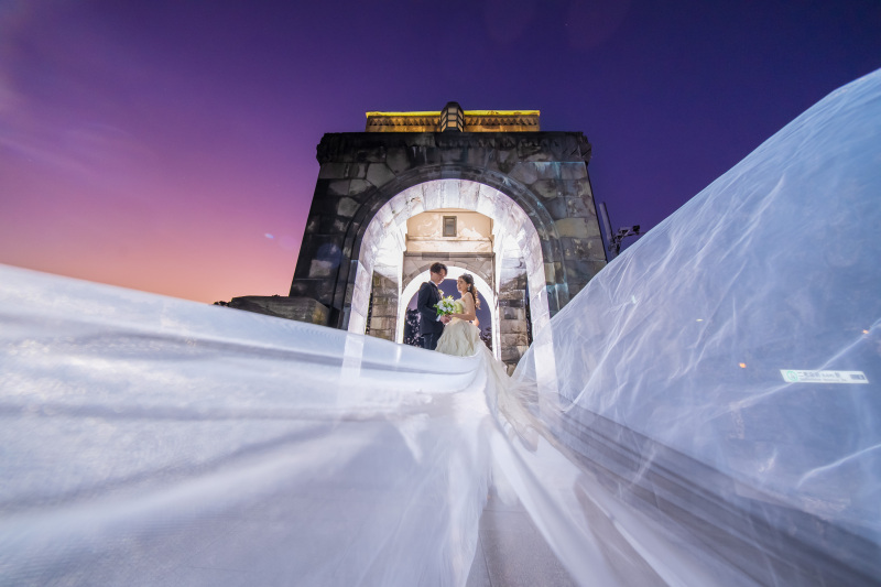 【限定モニタープラン】ムービー&フォト東京駅ロケーション【ムービーがほぼ無料!!』