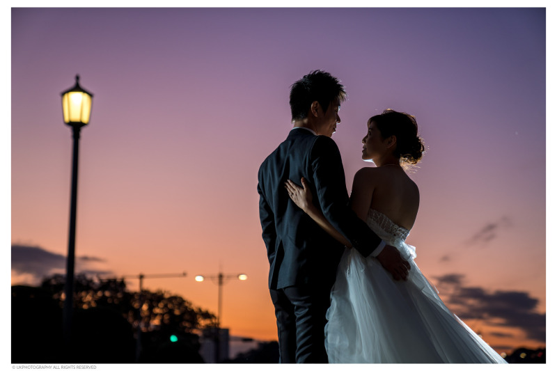 【東京駅ムービーセット50%OFFプラン】前撮りフォト& ムービーセット【新婦ヘアメイク&メイク込】