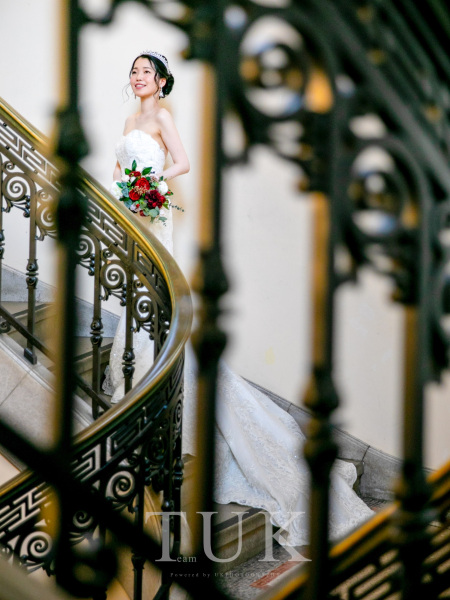 【 期間限定価格!! お見本割引】ウェディングムービープラン 【 前撮り・後撮り 】