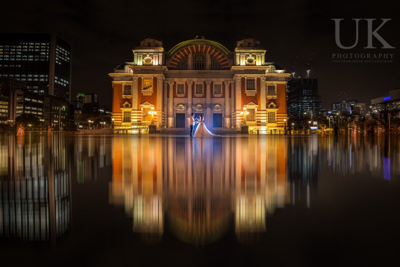 【 全国出張OK!!】TUKロケフォトプラン - 1.5H 100カット データ納品【衣装持込み無料】