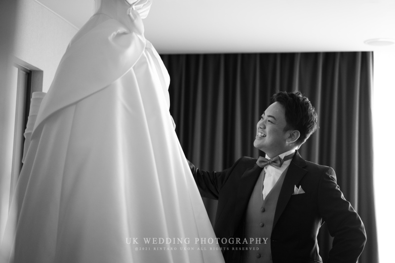 【 挙式披露宴フォト 】アルバム80P &データ800カット【 全国出張OK !! 】