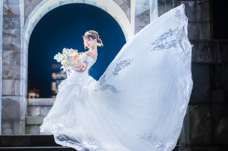 【限定モニタープラン】ムービー&フォト東京駅ロケーション【ムービーがほぼ無料!!』