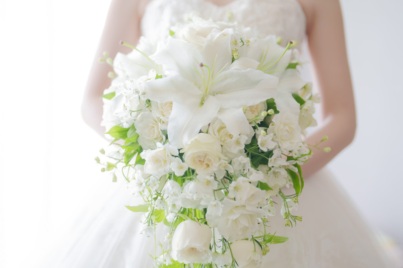 【結婚式カメラマン】挙式&披露宴フォトプラン 800カット納品 【 全国出張OK 】