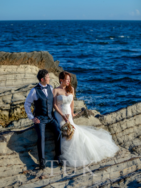 【 期間限定価格!! お見本割引】ウェディングムービープラン 【 前撮り・後撮り 】