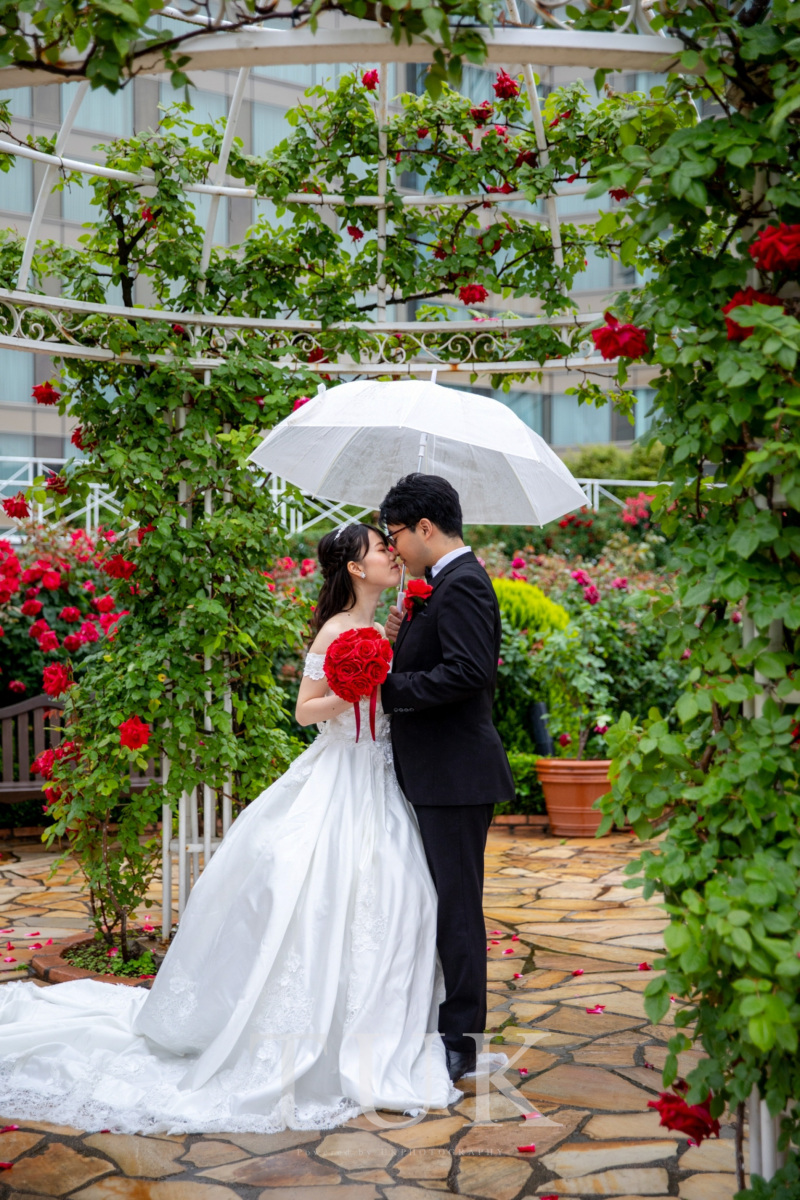 【 期間限定価格!! お見本割引】ウェディングムービープラン 【 前撮り・後撮り 】