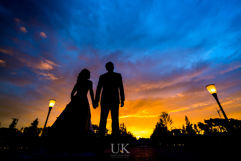 【 期間限定価格!! お見本割引】ウェディングムービープラン 【 前撮り・後撮り 】