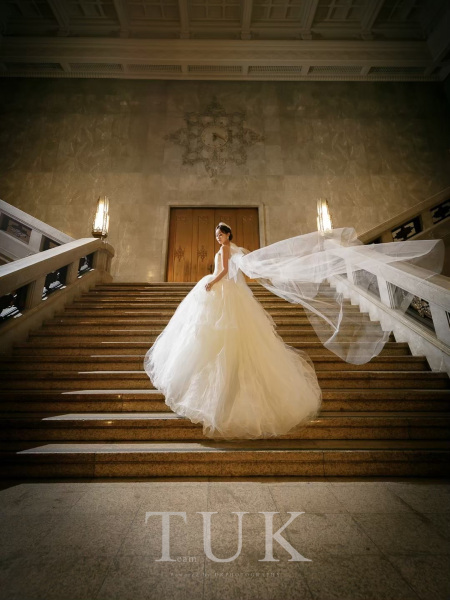 【 期間限定価格!! お見本割引】ウェディングムービープラン 【 前撮り・後撮り 】