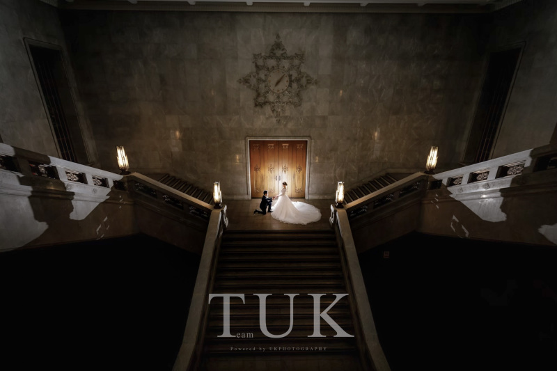 【 国立博物館1.5H 100カットプラン 】 新婦衣装フルセットプラン【 新婦ヘアメイク&メイク込 】