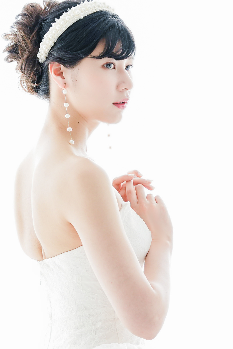 【ドレス2着 &タキシード】スタジオ前撮りフォトプラン【 用賀スタジオ限定】