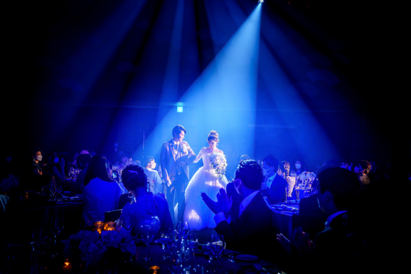 【結婚式カメラマン】挙式&披露宴フォトプラン 800カット納品 【 全国出張OK 】