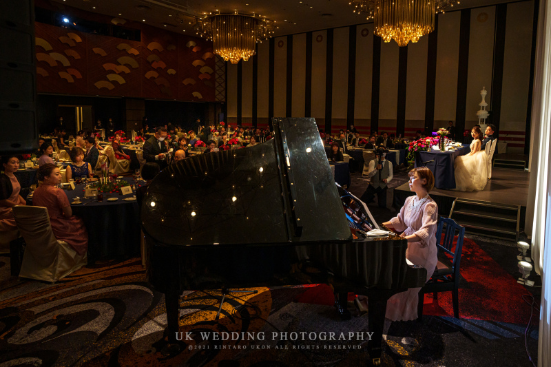 【 挙式披露宴フォト 】アルバム80P &データ800カット【 全国出張OK !! 】