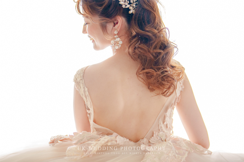 【 挙式披露宴フォト 】アルバム80P &データ800カット【 全国出張OK !! 】