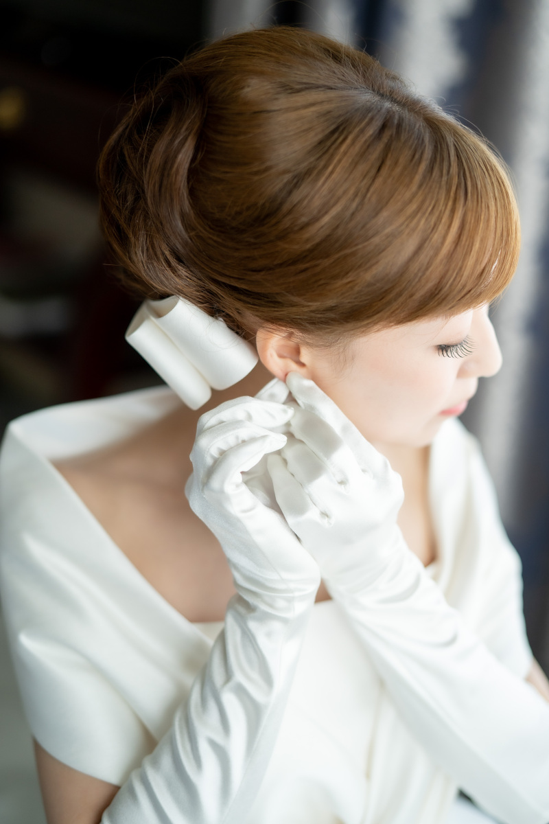 【 結婚式当日撮影プラン 】データ800カット& 50Pアルバムプラン 【 全国出張OK !! 】