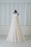 WD-1254（袖あり）●