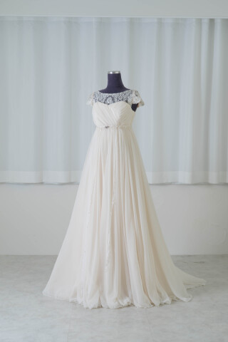 WD-1254（袖あり）●