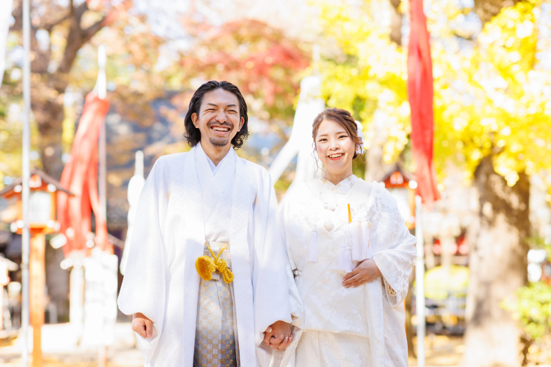 正面からパシャリ