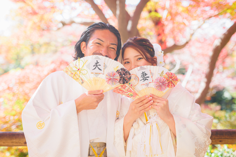 アイテムと一緒に