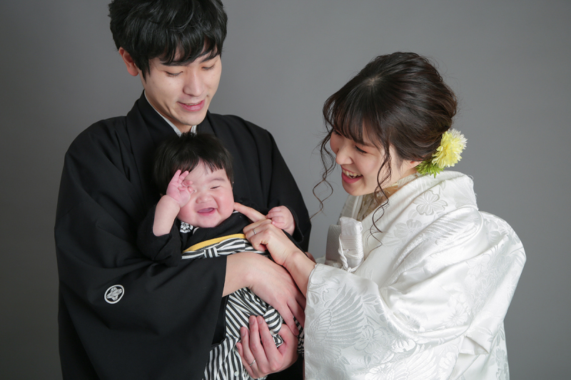 CLAIRE品川シーサイド店_子供用の衣装がある