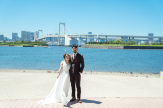 CLAIRE品川シーサイド店