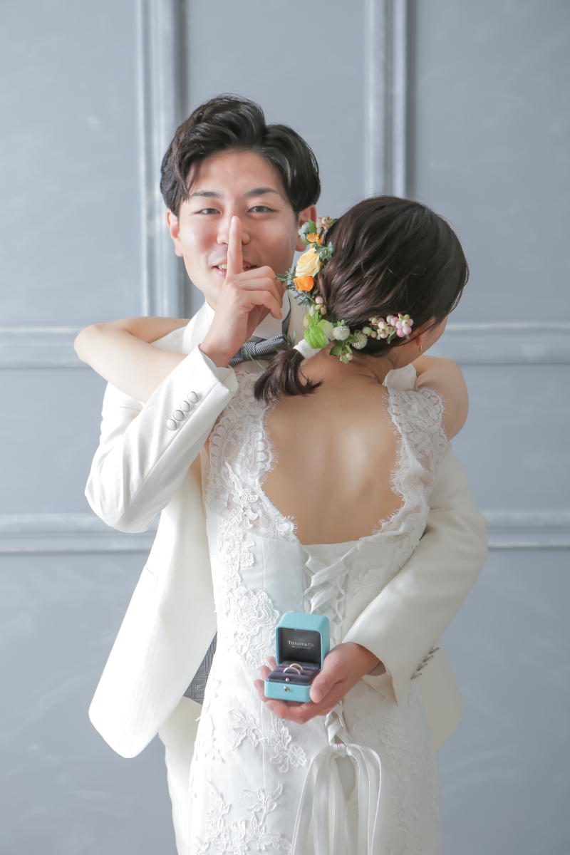 CLAIRE品川シーサイド店_衣装を持ち込める