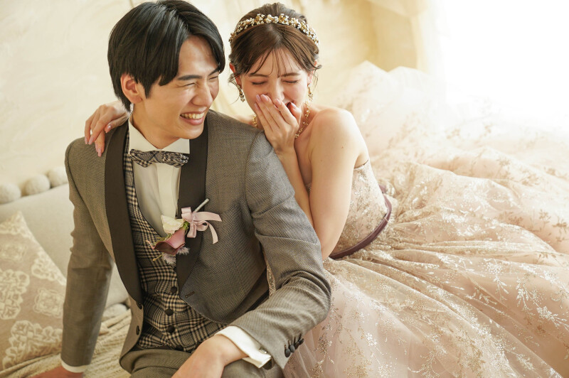 CLAIRE品川シーサイド店_スタジオで撮影できる