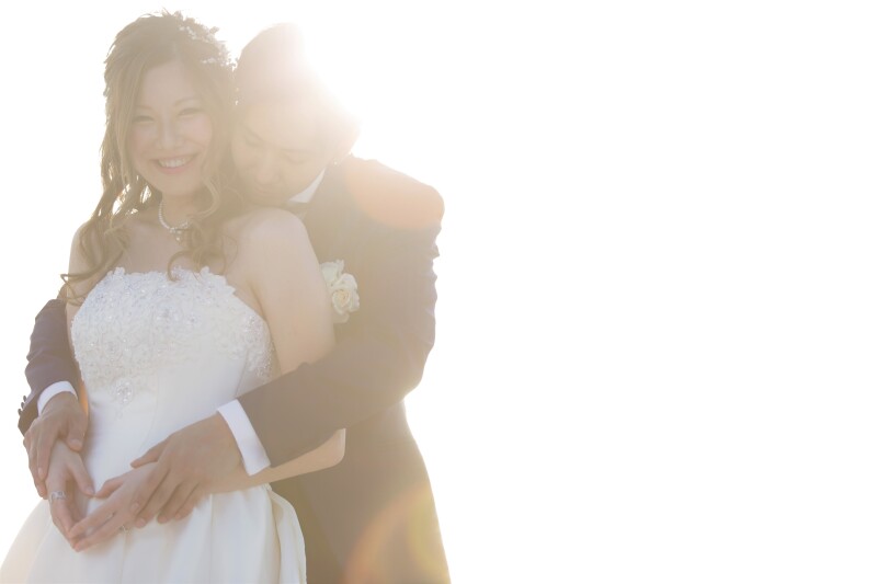 CLAIRE品川シーサイド店_マタニティフォトの撮影ができる