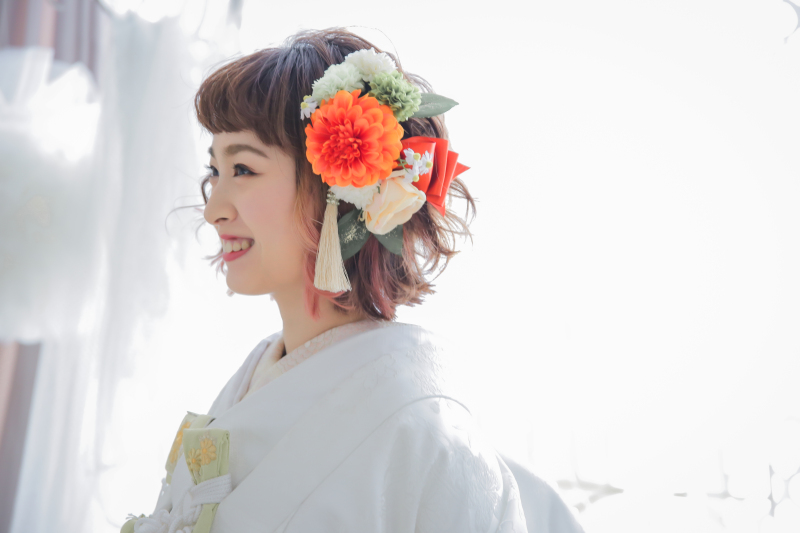 CLAIRE品川シーサイド店_衣装を持ち込める