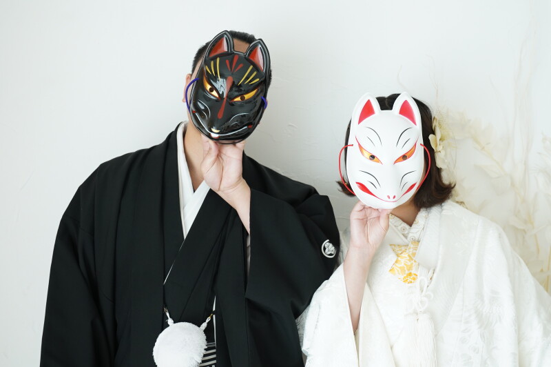 CLAIRE品川シーサイド店_スタジオで撮影できる