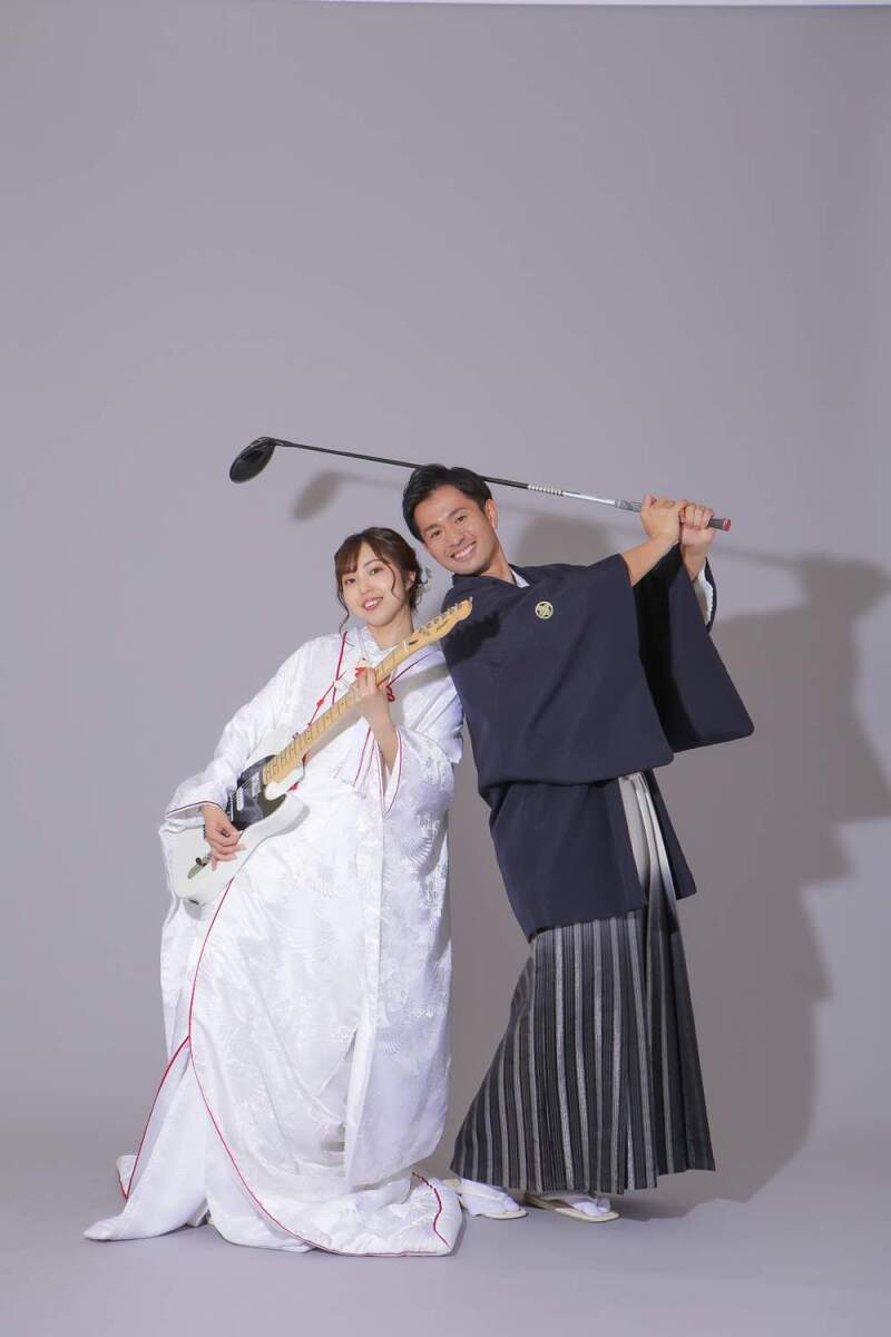 CLAIRE品川シーサイド店_衣装を持ち込める