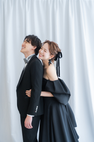 CLAIRE品川シーサイド店_スタジオ撮影のご紹介