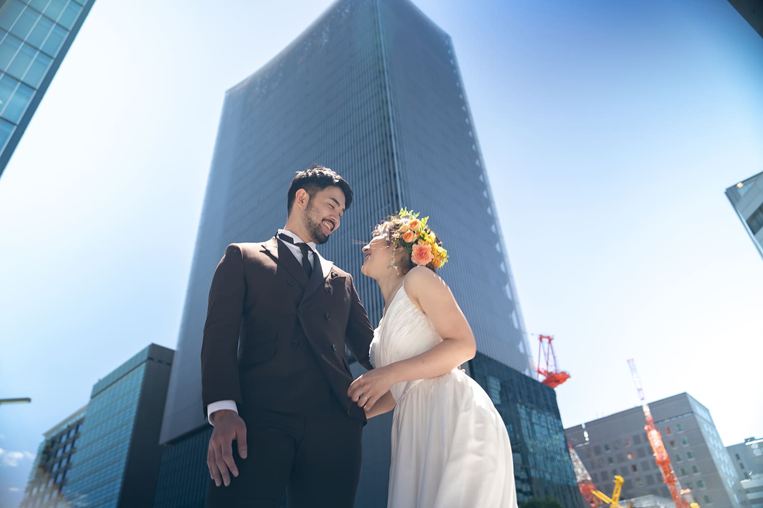 20以上ある撮影シーン