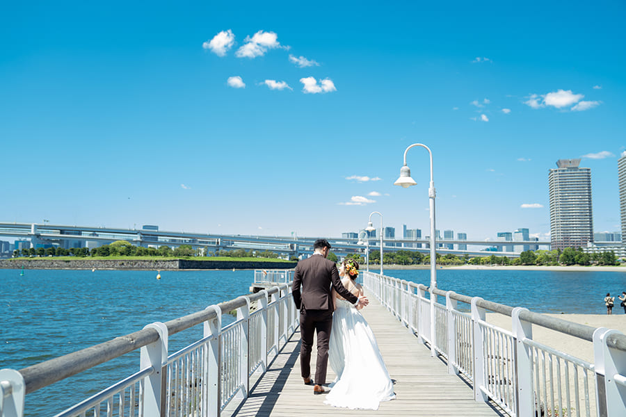 20以上ある撮影シーン