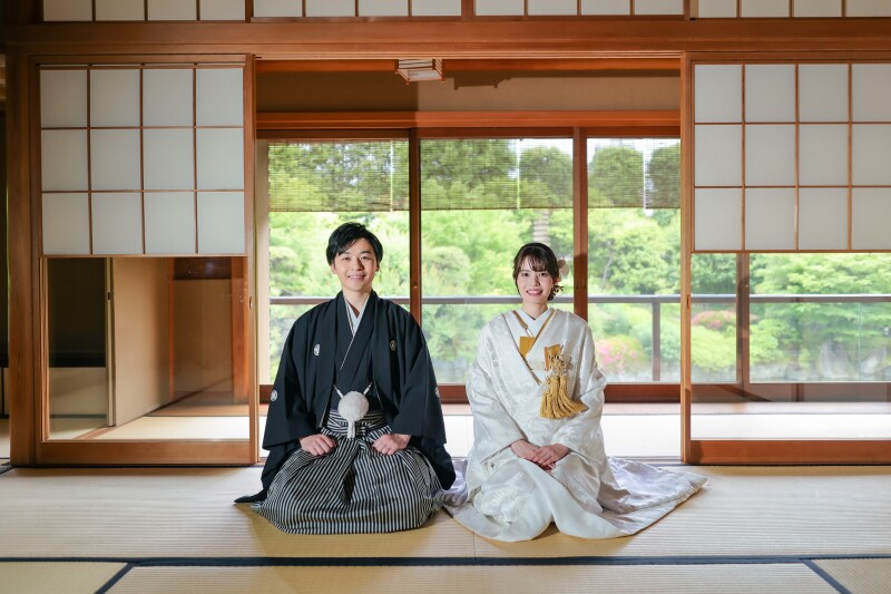 CLAIRE品川シーサイド店_衣装の試着ができる