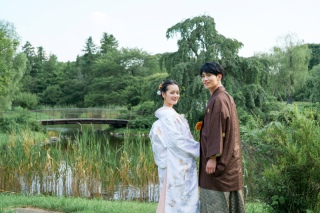 CLAIRE品川シーサイド店_【公園ロケーション】ナチュラルで楽しい撮影を♪