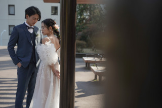 CLAIRE品川シーサイド店_【公園ロケーション】ナチュラルで楽しい撮影を♪