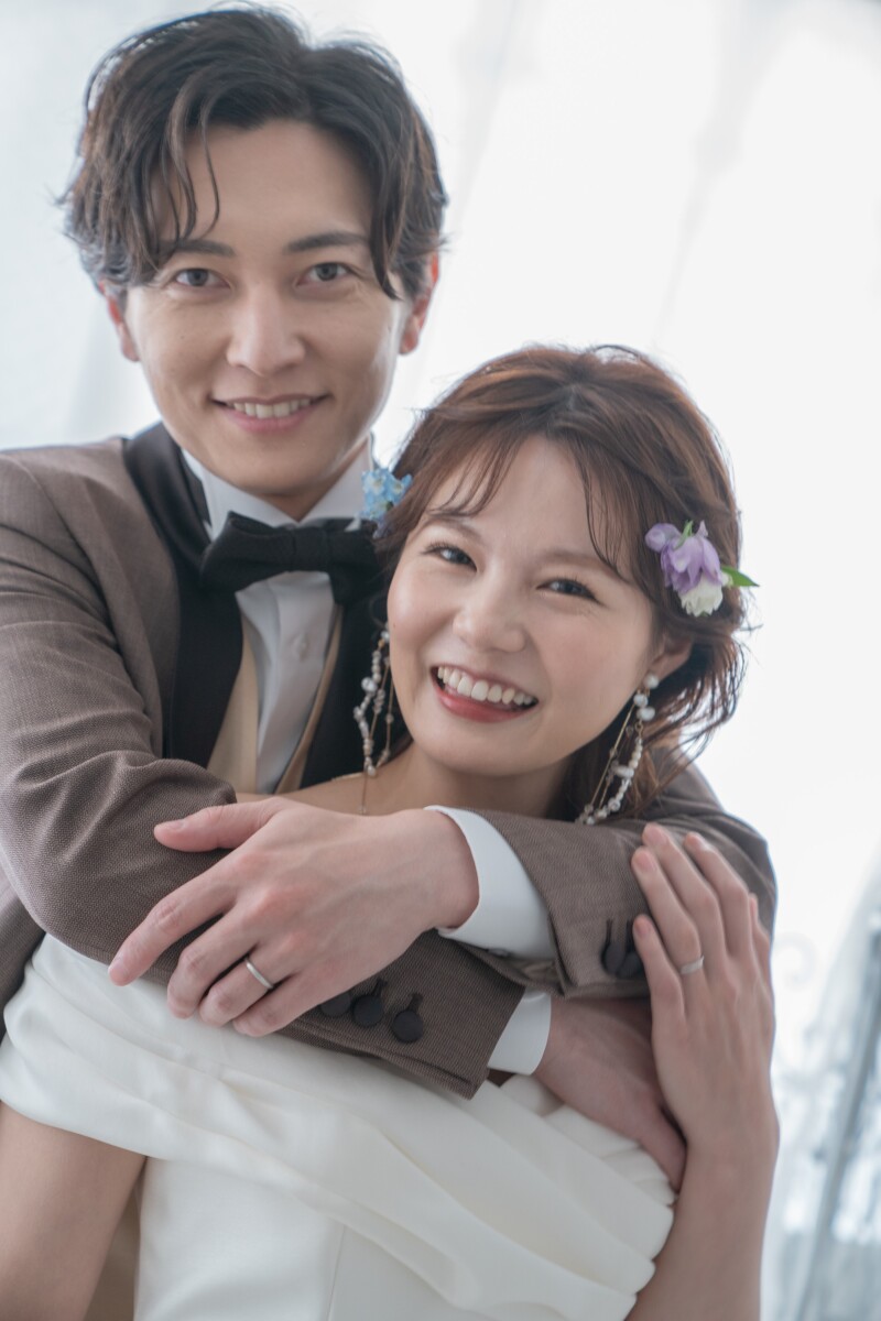 CLAIRE品川シーサイド店_スタジオで撮影できる