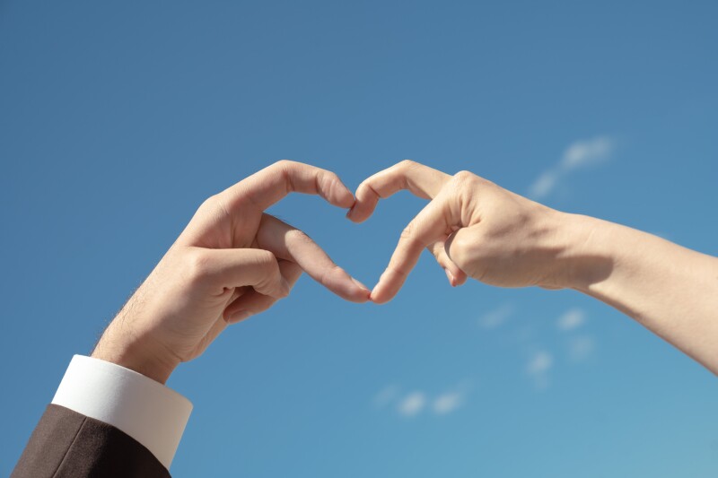 CLAIRE品川シーサイド店_海で撮影できる