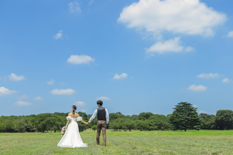 【Photorait限定】洋装も和装も！1月末までロケ地２か所・衣装2着プラン◇150カット全データ３日でスピード納品