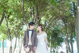 CLAIRE品川シーサイド店