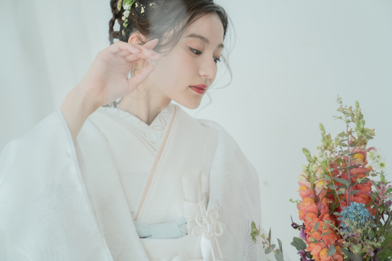 【今の自分を綺麗に美しく♡】ソロ撮影プラン◇全カットデータ&アルバム&グレードアップ込