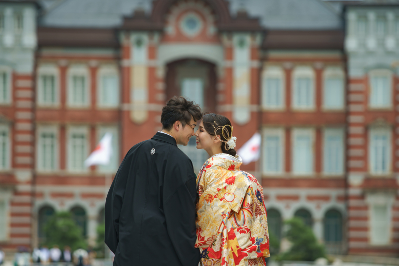【50カットデータを3日で納品】5月6月撮影で¥75,000!フォトレイト限定衣装1着ロケ地1か所プラン◇洋装でも和装でもOK