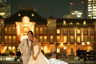 CLAIRE品川シーサイド店