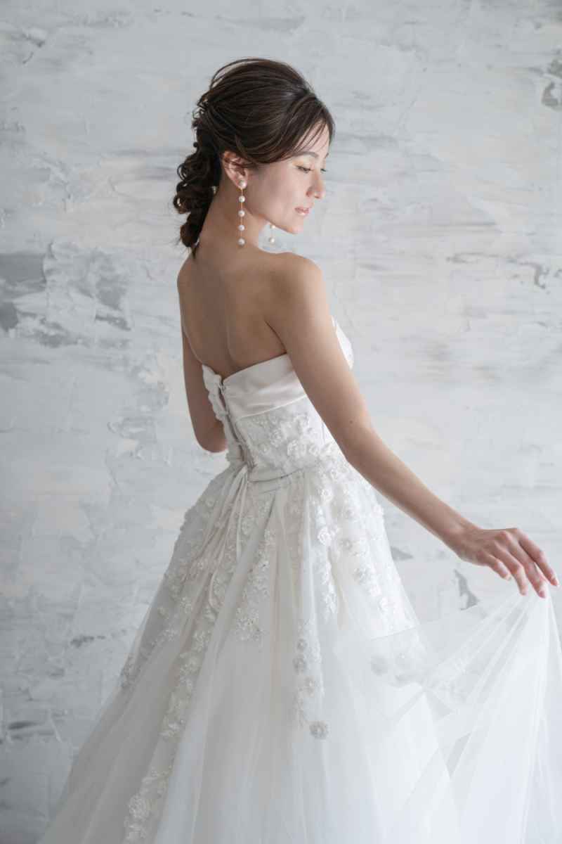 【今の自分を綺麗に美しく♡】ソロ撮影プラン◇全カットデータ&アルバム&グレードアップ込