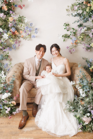 CLAIRE品川シーサイド店